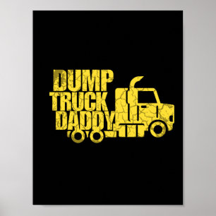 Kipper Papa  Poster