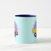 Kipper Tasse (Zentrum)