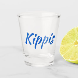 Kippis (Set von 2) Schnapsglas
