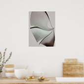 Kipppunkt 2 poster (Küche)