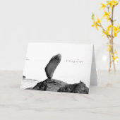 Kipppunkt Karte (Gelbe Blume)