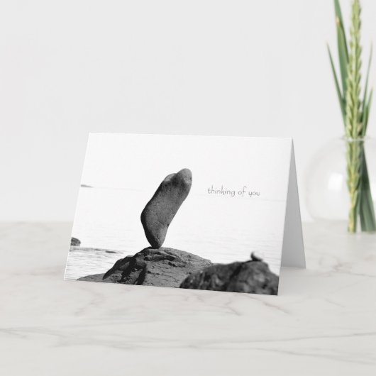 Kipppunkt Karte (Vorderseite)