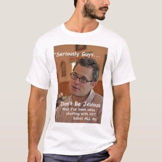 Kips Rache T-Shirt
