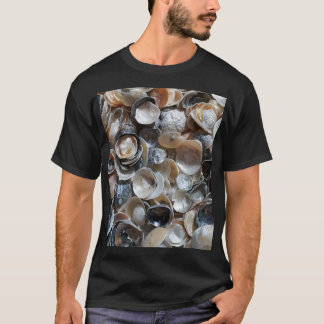 Kiptopeke Jingle Muscheln T-Shirt