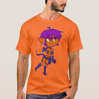 Kira Chibi T-Shirt