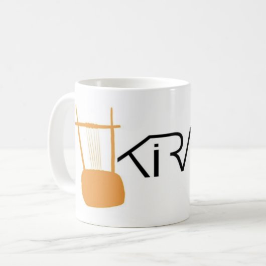 Kirar Tasse (Vorderseite Links)