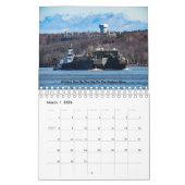 Kirby 2019 kalender (Mär 2026)