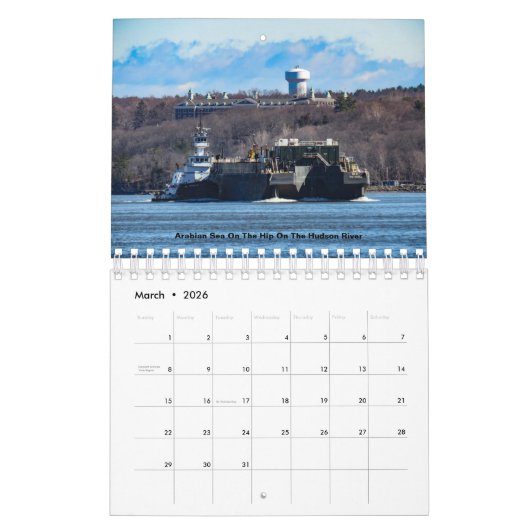 Kirby 2019 kalender (Mär 2026)