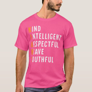 Kirby Name Definition Bedeutung Lustiger Geburtsta T-Shirt