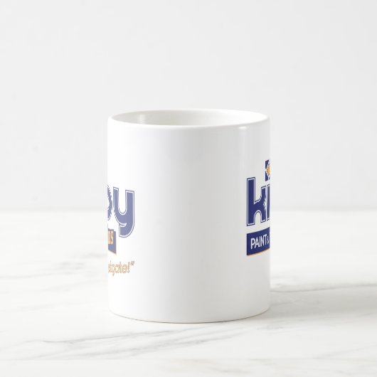 Kirby Paint und Tile Plus Kaffeetasse (Mittel)