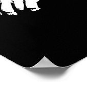 Kirby Ray Poster - Real Rock 99,3 (Ecke)