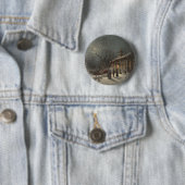 Kirche am Heiligen Abend Button (Beispiel)