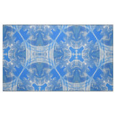 Kirche am Himmel... Stoff (Fat Quarter (45,7 x 55,9 cm))