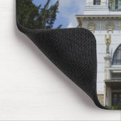 Kirche am Steinhof Mousepad (Ecke)