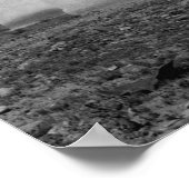 Kirche Cimarron Poster (Ecke)