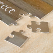 Kirche der Metamorphose, Syros, personalisieren Puzzle (Seite)