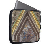 Kirche des Erretters des verschütteten Blutes Laptopschutzhülle (Vorne Rechts)