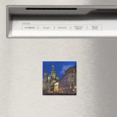 Kirche des Erretters des verschütteten Blutes Magnet (In Situ (Geschirrspüler))
