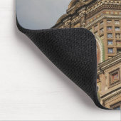 Kirche des Erretters des verschütteten Blutes Mousepad (Ecke)