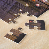 Kirche des Erretters des verschütteten Blutes Puzzle (Seite)