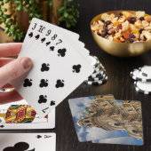 Kirche des Erretters des verschütteten Blutes Spielkarten (In Situ)