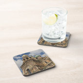 Kirche des Erretters des verschütteten Blutes Untersetzer (Rechte Seite)