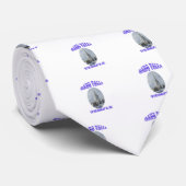 Kirche des Jesus Christus des letzten Krawatte (Gerollt)