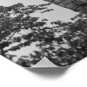 Kirche des Konvents Poster (Ecke)