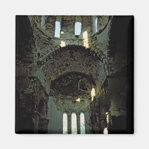 Kirche des Panayia Magnet