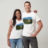 Kirche des Panayia T-Shirt (Unisex)
