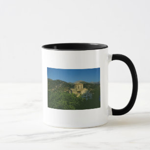 Kirche des Panayia Tasse