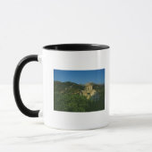 Kirche des Panayia Tasse (Links)