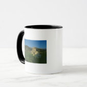 Kirche des Panayia Tasse (Vorderseite Links)