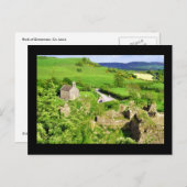 Kirche im grünen Tal Postkarte (Vorne/Hinten)