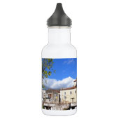 Kirche in Laino Borgo Trinkflasche (Links)