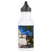 Kirche in Laino Borgo Trinkflasche (Rechts)