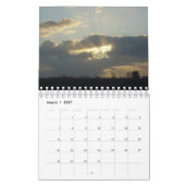 Kirche Kalender (Mär 2027)