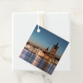 Kirche Köln Geschenkanhänger (Beispiel)