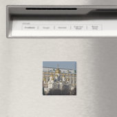 Kirche Magnet (In Situ (Geschirrspüler))
