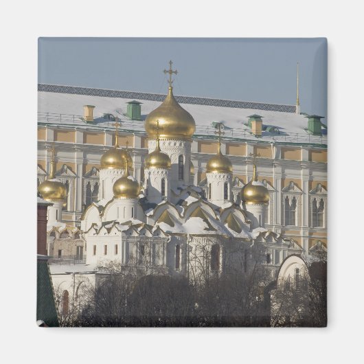 Kirche Magnet (Vorne)