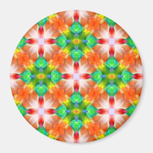 Kirche....magnet Magnet (Vorne)