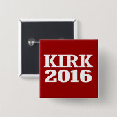 Kirche - markieren Sie Kirche 2016 Button (Vorne & Hinten)