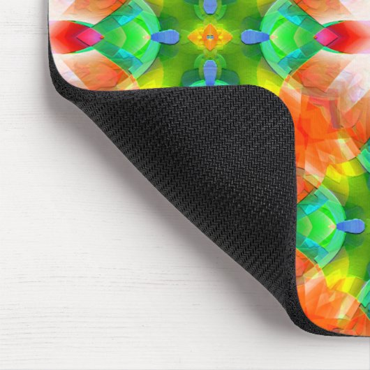 Kirche...... Mousepad (Ecke)