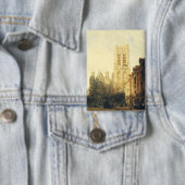 Kirche Saint-Jacques in Dieppe Button (Insitu)