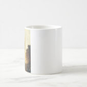 Kirche Saint-Jacques in Dieppe Kaffeetasse (Mittel)