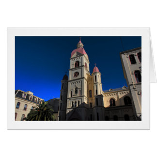 Kirche San Francisco