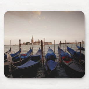 Kirche San Giorgio Maggiore Mousepad