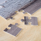 Kirche San Pedro de Atacama - Chile Puzzle (Seite)