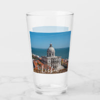 Kirche Santa Engracia in Lissabon, Portugal