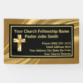 Kirche Santa Maria degli Angioli Banner (Horizontal)